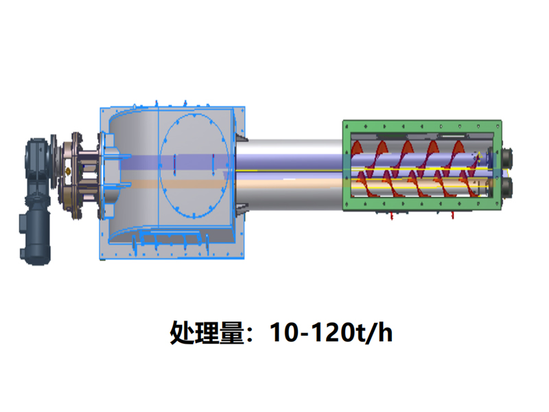 正壓給料機(jī)